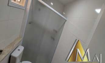 Imagem 7: Lindo apartamento, com 2 dormitórios, sendo 1 suíte, 2 vagas de garagem