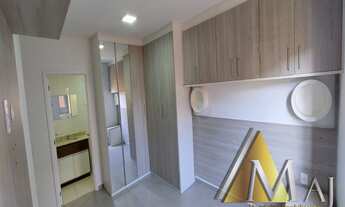 Imagem 2: Lindo apartamento, com 2 dormitórios, sendo 1 suíte, 2 vagas de garagem