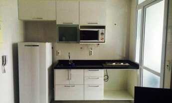 Imagem 5: STUDIO DE 48M² PRÓXIMO A FACULDADE DE MEDICINA NO ED. IN DESIGN RESIDENCE VILA ARENS EM JU