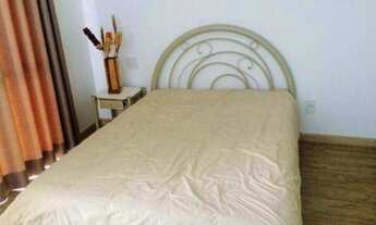 Imagem 7: STUDIO DE 48M² PRÓXIMO A FACULDADE DE MEDICINA NO ED. IN DESIGN RESIDENCE VILA ARENS EM JU