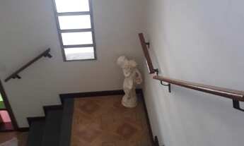 Imagem 6: CASA DE 139 M² DE ÁREA CONSTRUÍDA COM 2 DORMITÓRIOS NA VILA GALVÃO EM JUNDIAÍ - SP