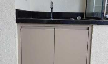 Imagem 6: APARTAMENTO 145M² COM 3 SUITES NO CONDOMÍNIO ALTA VISTA AO LADO DO JUNDIAI SHOPPING - JUN