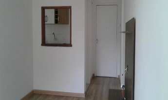 Imagem 3: APARTAMENTO DE 54M² COM 2 DORMITÓRIOS NO CONDOMÍNIO PARQUE DA MATA NO MEDEIROS EM JUNDIAÍ