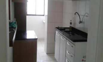 Imagem 6: APARTAMENTO DE 54M² COM 2 DORMITÓRIOS NO CONDOMÍNIO PARQUE DA MATA NO MEDEIROS EM JUNDIAÍ