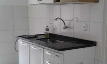 Imagem 7: APARTAMENTO DE 54M² COM 2 DORMITÓRIOS NO CONDOMÍNIO PARQUE DA MATA NO MEDEIROS EM JUNDIAÍ