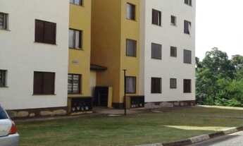 Imagem: APARTAMENTO DE 54M² COM 2 DORMITÓRIOS