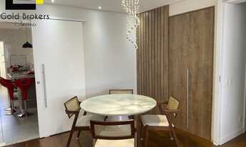 Imagem 6: APARTAMENTO DE 180M² COM 3 DORMITÓRIOS, SENDO 1 SUÍTE, NO EDIFÍCIO PETRONILHA NO CENTRO DE