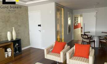 Imagem 4: APARTAMENTO DE 180M² COM 3 DORMITÓRIOS, SENDO 1 SUÍTE, NO EDIFÍCIO PETRONILHA NO CENTRO DE