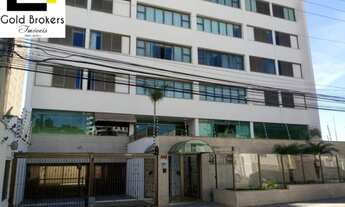 Imagem 1: APARTAMENTO DE 180M² COM 3 DORMITÓRIOS, SENDO 1 SUÍTE, NO EDIFÍCIO PETRONILHA NO CENTRO DE