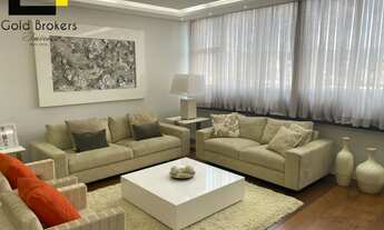 Imagem 3: APARTAMENTO DE 180M² COM 3 DORMITÓRIOS, SENDO 1 SUÍTE, NO EDIFÍCIO PETRONILHA NO CENTRO DE