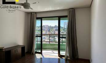 Imagem 2: APARTAMENTO 92M² 3 DORMITÓRIOS, 1 SUÍTE NO CONDOMINIO QUINTAS DO CONDE - JARDIM PAULISTA