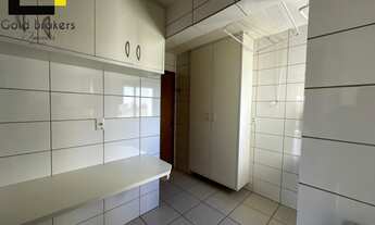 Imagem 6: APARTAMENTO 92M² 3 DORMITÓRIOS, 1 SUÍTE NO CONDOMINIO QUINTAS DO CONDE - JARDIM PAULISTA