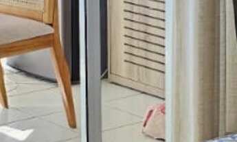 Imagem 5: APARTAMENTO COM 110 M² E 3 DORMITÓRIOS, SENDO 1 SUÍTE, NO CONDOMÍNIO HORIZONTES SERRA DO J