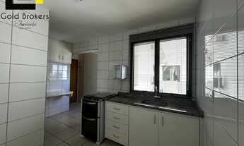 Imagem 4: APARTAMENTO 92M² 3 DORMITÓRIOS, 1 SUÍTE NO CONDOMINIO QUINTAS DO CONDE - JARDIM PAULISTA