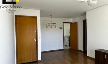 Imagem 3: APARTAMENTO 92M² 3 DORMITÓRIOS, 1 SUÍTE NO CONDOMINIO QUINTAS DO CONDE - JARDIM PAULISTA