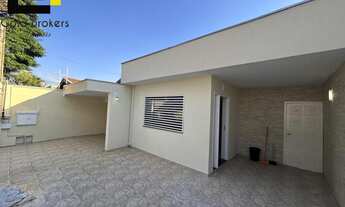 Imagem: CASA DE 159 M² DE ÁREA CONSTRUÍDA COM