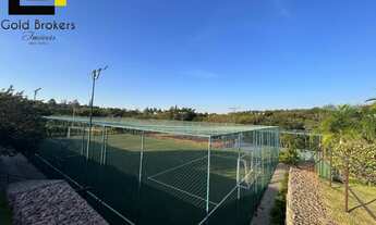Imagem 2: TERRENO DE 800 M² NO CONDOMÍNIO TERRAS DA ALVORADA NO MEDEIROS EM JUNDIAÍ - SP