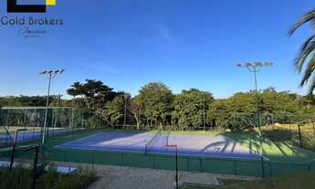 Imagem 3: TERRENO DE 800 M² NO CONDOMÍNIO TERRAS DA ALVORADA NO MEDEIROS EM JUNDIAÍ - SP