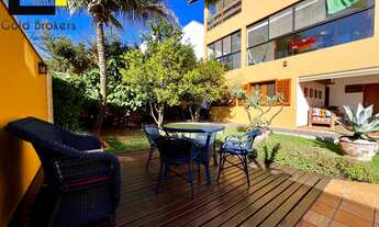 Imagem: CASA COM 474 M² COM 5 DORMITÓRIOS, SENDO