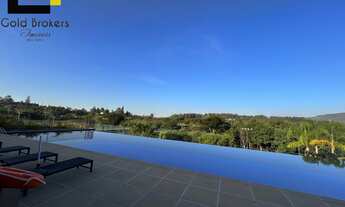 Imagem 5: TERRENO DE 800 M² NO CONDOMÍNIO TERRAS DA ALVORADA NO MEDEIROS EM JUNDIAÍ - SP