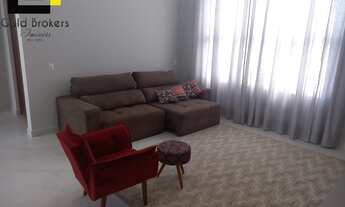 Imagem 6: CASA COM 340 M² DE ÁREA CONSTRUÍDA E 1000 M² DE TERRENO COM 3 SUÍTE, NO CONDOMÍNIO TERRAS