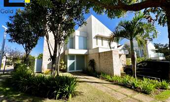 Imagem: CASA DE 270 M² COM 4 SUÍTES NO CONDOMÍNIO