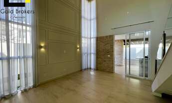 Imagem: CASA DE 270M² COM 4 SUÍTES NO CONDOMÍNIO