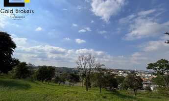 Imagem 3: TERRENO COM 1.000 M² DE ÁREA NO CONDOMÍNIO PORTAL DA COLINA EM JUNDIAÍ SP