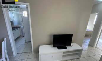 Imagem 5: APARTAMENTO MOBILIADO DE 61 M² COM 3 DORMITÓRIOS NO RES. JANAÍNA - JARDIM BONFIGLIOLI EM J