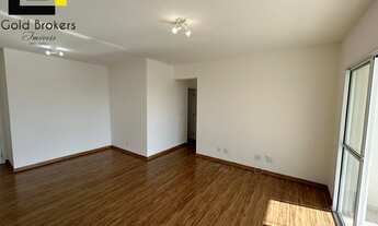 Imagem 3: APARTAMENTO DE 111M² COM 3 DORMS SENDO 1 SUÍTE NO COND.HORIZONTES SERRA DO JAPI NO JARDIM