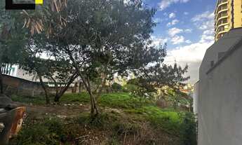 Imagem 5: TERRENO DE 2.000M² NO BAIRRO ANHANGABAÚ EM JUNDIAÍ SP