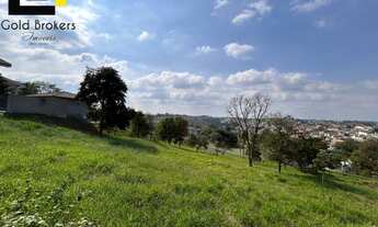 Imagem 5: TERRENO COM 1.000 M² DE ÁREA NO CONDOMÍNIO PORTAL DA COLINA EM JUNDIAÍ SP