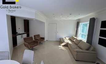 Imagem 3: APARTAMENTO DE DE 168M² COM 3 SUÍTES SENDO 1 SUÍTE MASTER COM CLOSET - CENTRO DE JUNDIAÍ