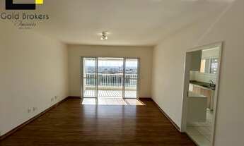 Imagem: APARTAMENTO DE 111M² COM 3 DORMS SENDO