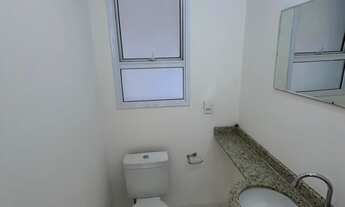 Imagem 6: APARTAMENTO DE 111M² COM 3 DORMS SENDO 1 SUÍTE NO COND.HORIZONTES SERRA DO JAPI NO JARDIM