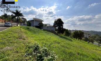 Imagem 4: TERRENO COM 1.000 M² DE ÁREA NO CONDOMÍNIO PORTAL DA COLINA EM JUNDIAÍ SP