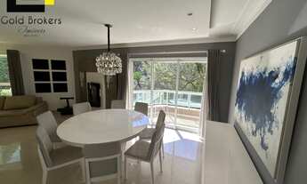 Imagem 5: APARTAMENTO DE DE 168M² COM 3 SUÍTES SENDO 1 SUÍTE MASTER COM CLOSET - CENTRO DE JUNDIAÍ