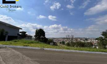 Imagem 2: TERRENO COM 1.000 M² DE ÁREA NO CONDOMÍNIO PORTAL DA COLINA EM JUNDIAÍ SP