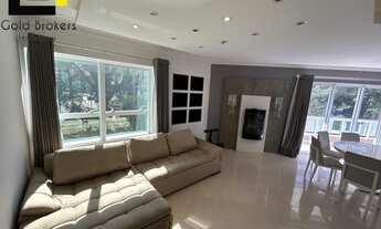 Imagem 4: APARTAMENTO DE DE 168M² COM 3 SUÍTES SENDO 1 SUÍTE MASTER COM CLOSET - CENTRO DE JUNDIAÍ