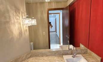 Imagem 6: APARTAMENTO DE DE 168M² COM 3 SUÍTES SENDO 1 SUÍTE MASTER COM CLOSET - CENTRO DE JUNDIAÍ