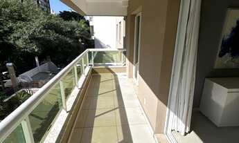 Imagem 7: APARTAMENTO DE DE 168M² COM 3 SUÍTES SENDO 1 SUÍTE MASTER COM CLOSET - CENTRO DE JUNDIAÍ