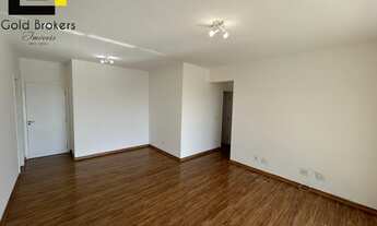 Imagem 5: APARTAMENTO DE 111M² COM 3 DORMS SENDO 1 SUÍTE NO COND.HORIZONTES SERRA DO JAPI NO JARDIM