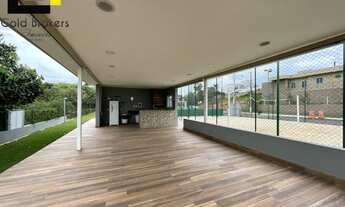 Imagem 6: TERRENO COM 1.000 M² DE ÁREA NO CONDOMÍNIO PORTAL DA COLINA EM JUNDIAÍ SP