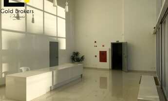 Imagem 7: SALA COMERCIAL DE 40 M² NO EDIFÍCIO NINE OFFICE NA AVENIDA NOVE DE JULHO EM JUNDIAÍ - SP