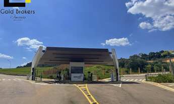 Imagem 3: TERRENO DE 891 M² NO CONDOMÍNIO APHAVILLE II EM JUNDIAÍ - SP