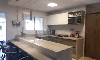 Imagem 6: CASA DE 260 M² COM 4 SUÍTES NO CONDOMÍNIO BRISAS DA MATA NO JARDIM DAS SAMAMBAIAS EM JUNDI