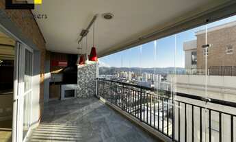 Imagem 7: APARTAMENTO DE 238M² 4 SUÍTES, NO COND. ALTA VISTA AO LADO DO JUNDIAI SHOPPING - JUNDIAI
