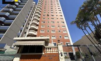 Imagem: COBERTURA DE 337M² COM 3 SUÍTES NO CONDOMÍNIO