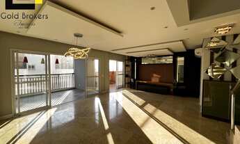 Imagem 3: APARTAMENTO DE 238M² 4 SUÍTES, NO COND. ALTA VISTA AO LADO DO JUNDIAI SHOPPING - JUNDIAI