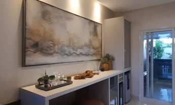 Imagem 7: CASA DE 260 M² COM 4 SUÍTES NO CONDOMÍNIO BRISAS DA MATA NO JARDIM DAS SAMAMBAIAS EM JUNDI